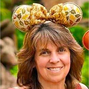 Meet your Posher, Cheryl